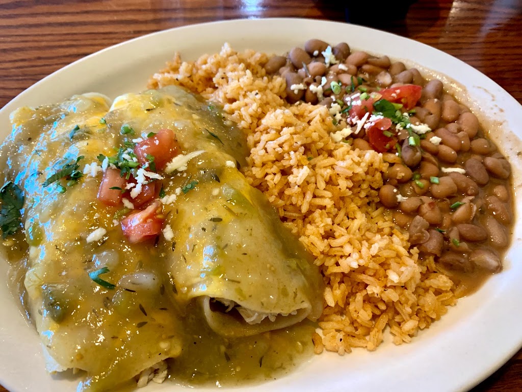 Juan del Fuego Mexi Diner | 223 34th Ave S W, Norman, OK 73072 | Phone: (405) 310-2030