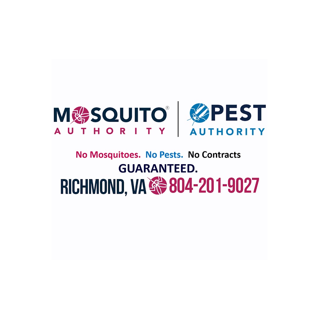 The Mosquito Authority of Richmond | 5421 Hopkins Rd, Richmond, VA 23234, USA | Phone: (804) 201-9027