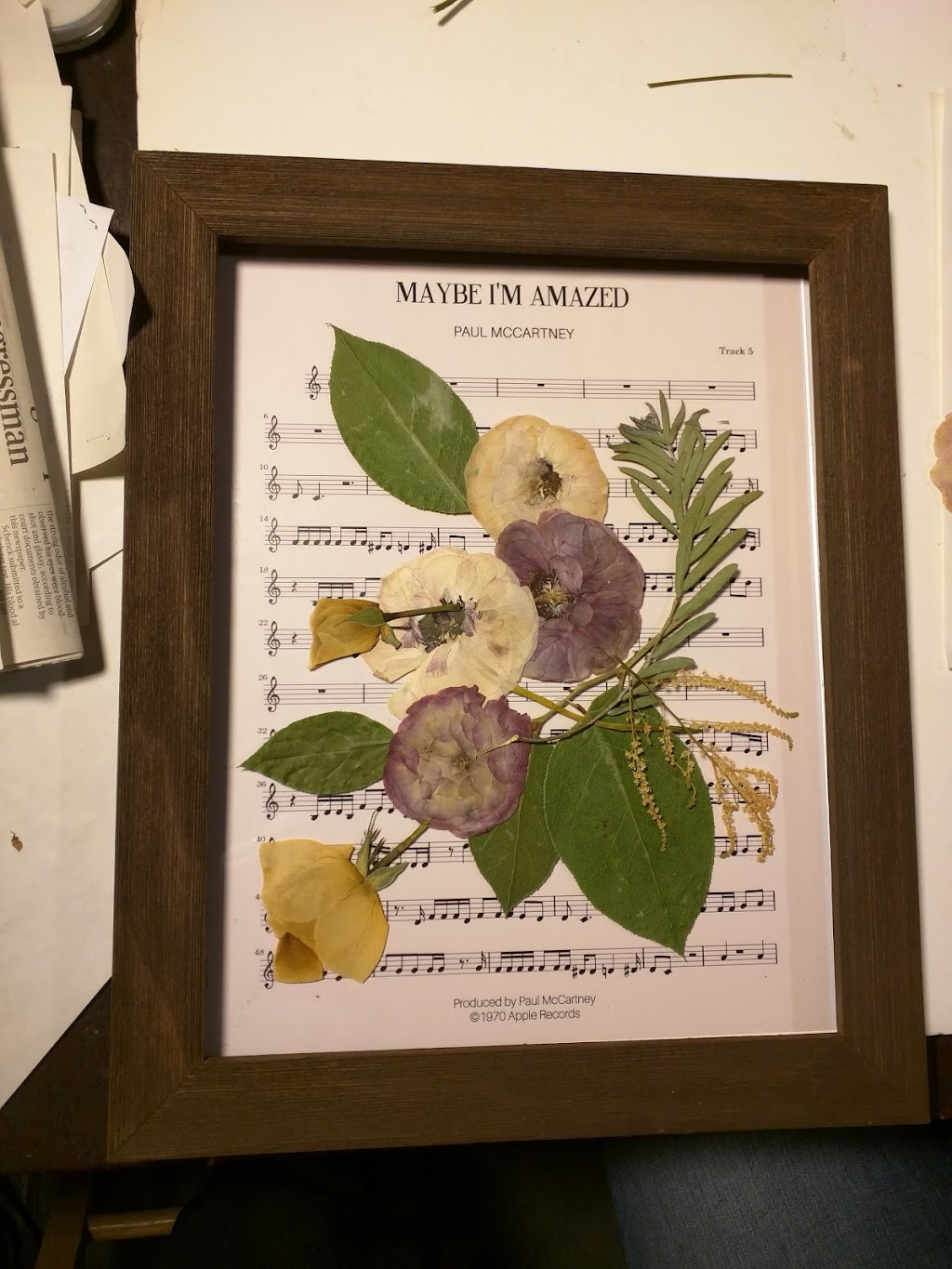 Natures Bouquet | 2515 Owlcrest Dr, Cincinnati, OH 45231, USA | Phone: (513) 825-9110