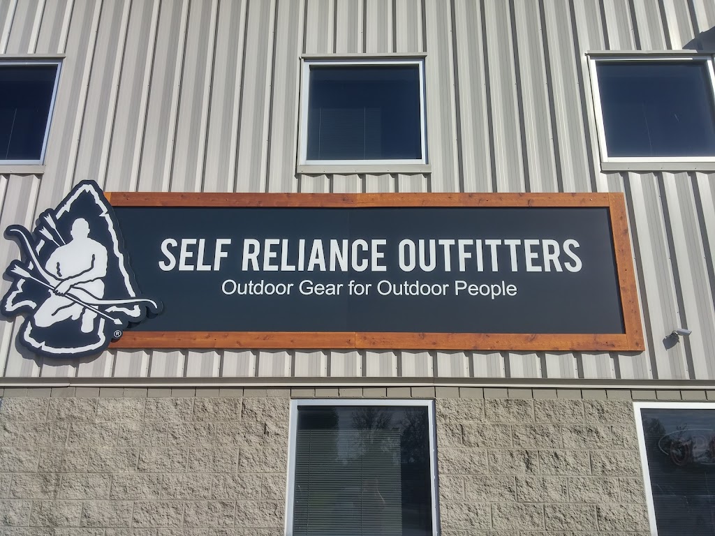 Self Reliance Outfitters | 6050 Churchman Bypass, Indianapolis, IN 46203, USA | Phone: (317) 791-8777