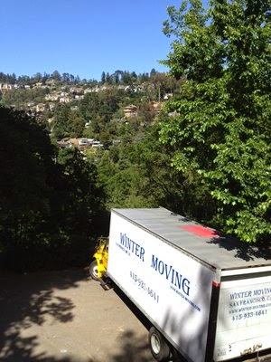 Winter Moving & Storage | 2067 Newcomb Ave, San Francisco, CA 94124, USA | Phone: (415) 933-4641