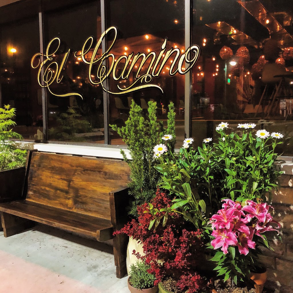 El Camino | 2807 Orchard Lake Rd, Keego Harbor, MI 48320, USA | Phone: (248) 481-3660