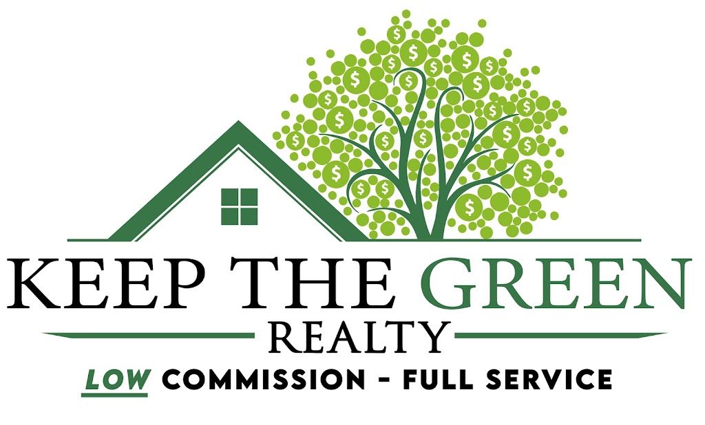 Keep the Green Realty | 99 Newcastle Rd, Mebane, NC 27302, USA | Phone: (336) 214-3427