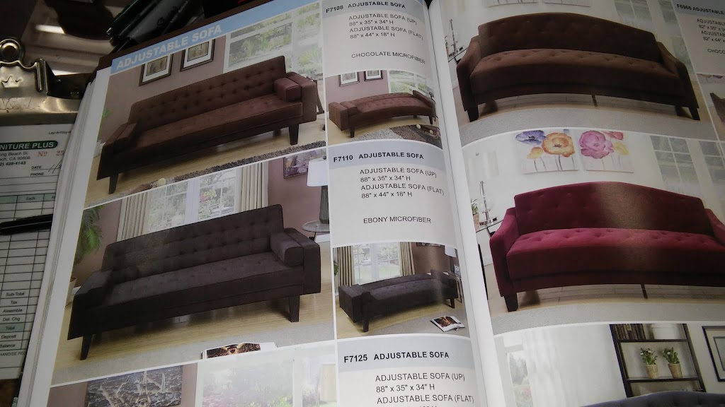 Furniture Plus | 5260 Long Beach Blvd, Long Beach, CA 90805, USA | Phone: (562) 428-4143