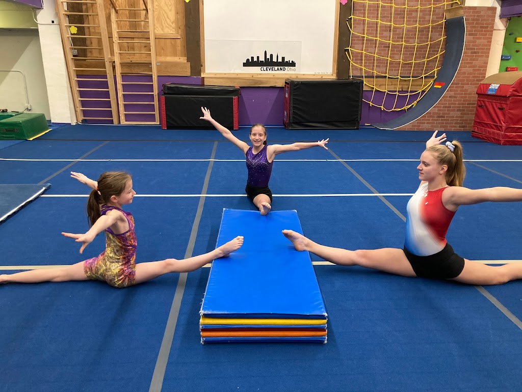 United Gymnastics School | 12550 Chillicothe Rd, Chesterland, OH 44026, USA | Phone: (440) 678-8736