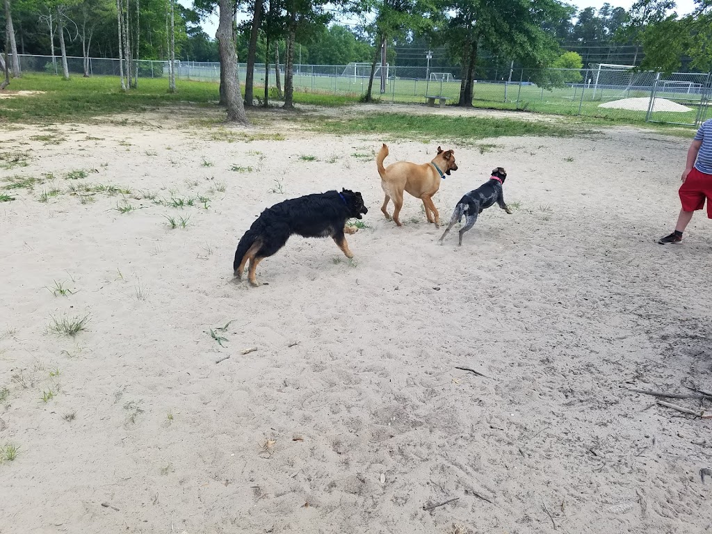 Spartan fields | Spartan Dr, Slidell, LA 70458, USA | Phone: (504) 237-9567