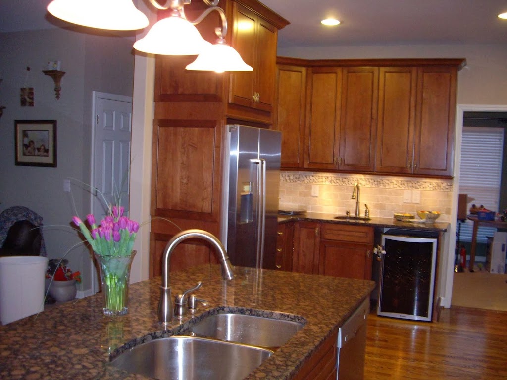 Frye Remodeling | 560 Barrette Ln, Wendell, NC 27591 | Phone: (919) 550-0079