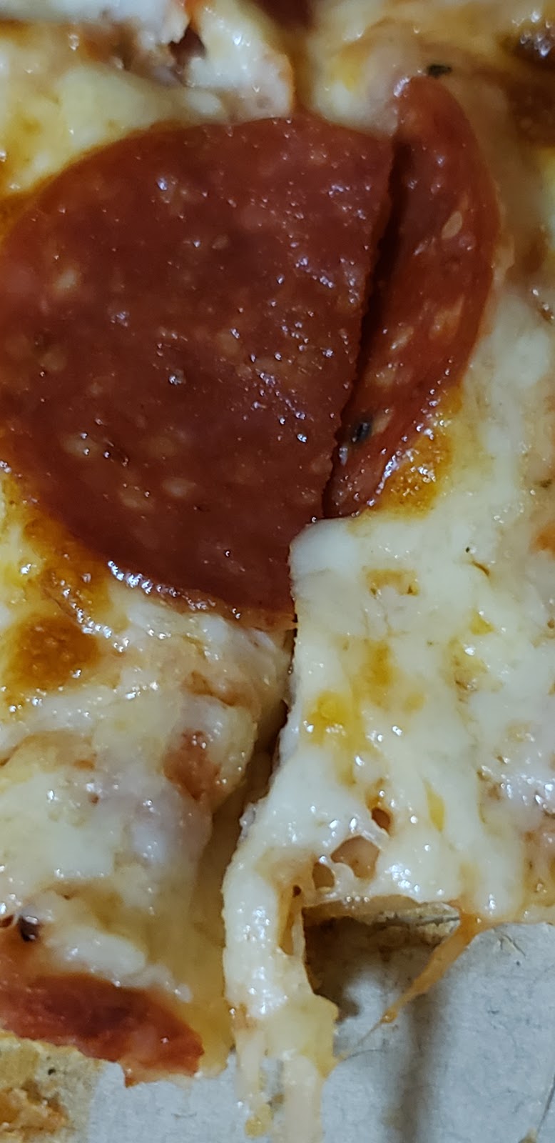 Little Caesars Pizza | 2602 N Main St, Los Angeles, CA 90031, USA | Phone: (323) 343-0400