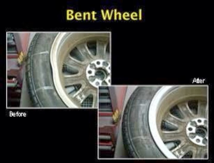 Alloy Wheel Solutions, Inc | #K, 14506 Lee Rd, Chantilly, VA 20151, USA | Phone: (703) 817-7720