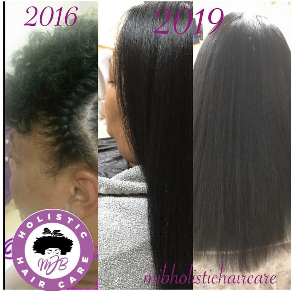 MJB Holistic Hair Care | 15706 Mt Oak Rd, Bowie, MD 20716, USA | Phone: (301) 249-0700