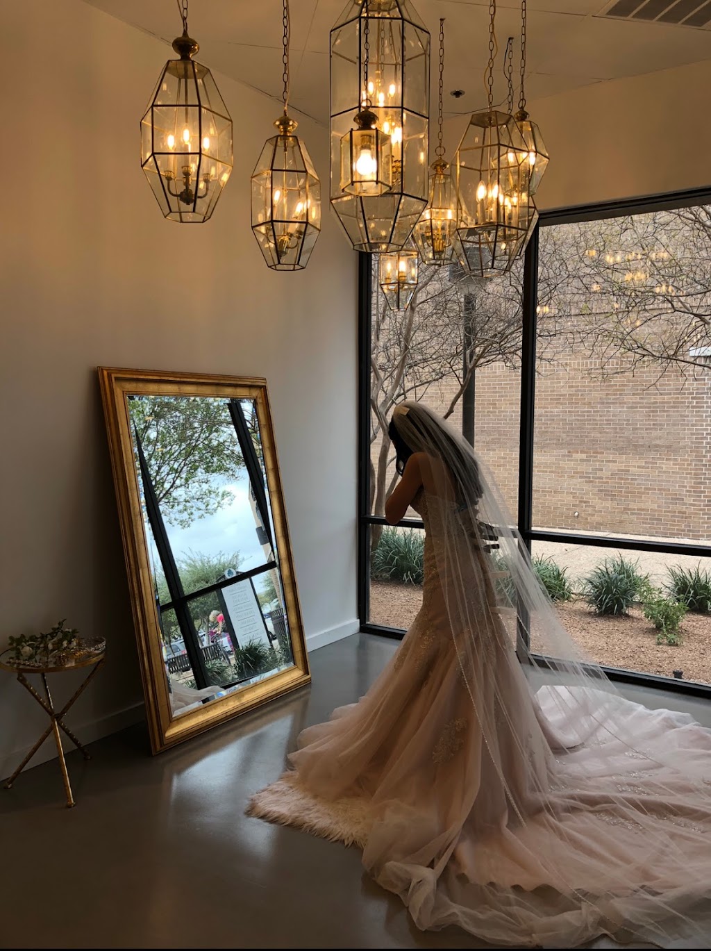 Blue Bridal Boutique | 4036 S Lamar Blvd #100, Austin, TX 78704 | Phone: (512) 441-7700