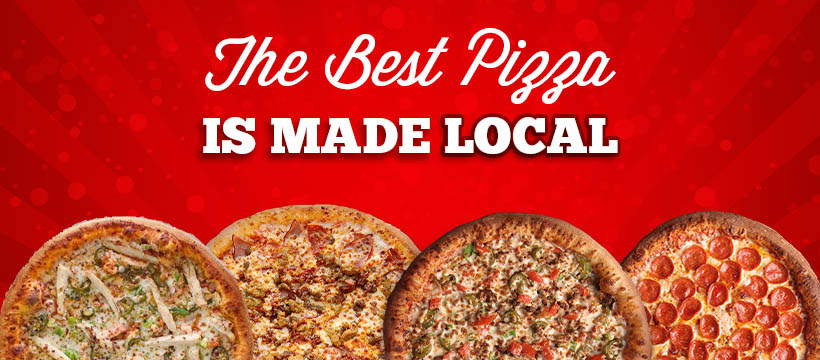 Speedys Pizza | 13001 Eastlake Blvd, El Paso, TX 79928, USA | Phone: (915) 307-6350