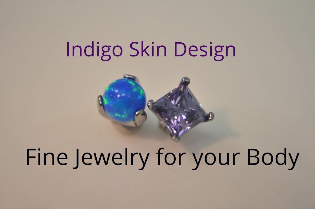 Indigo Skin Design | 804 W 3rd St, Antioch, CA 94509, USA | Phone: (925) 778-9069