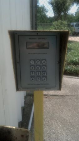 Laplace Self Storage | 2217 W Airline Hwy, Laplace, LA 70068, USA | Phone: (985) 652-7606