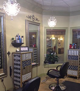 Headlines Hair Design | 1401 E Williams Field Rd, Gilbert, AZ 85295, USA | Phone: (602) 390-5866