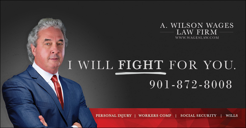 Wilson Wages, Attorney | 4557 Shelby Rd, Millington, TN 38053, USA | Phone: (901) 872-8008