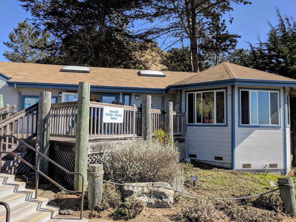 Seacliff Visitor Center & Park Store | 042-112-03, Aptos, CA 95003 | Phone: (831) 685-6444