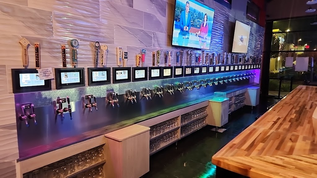 Fire Taproom | 8140 Delta Shores Cir S Ste 100, Sacramento, CA 95832, USA | Phone: (916) 235-3484