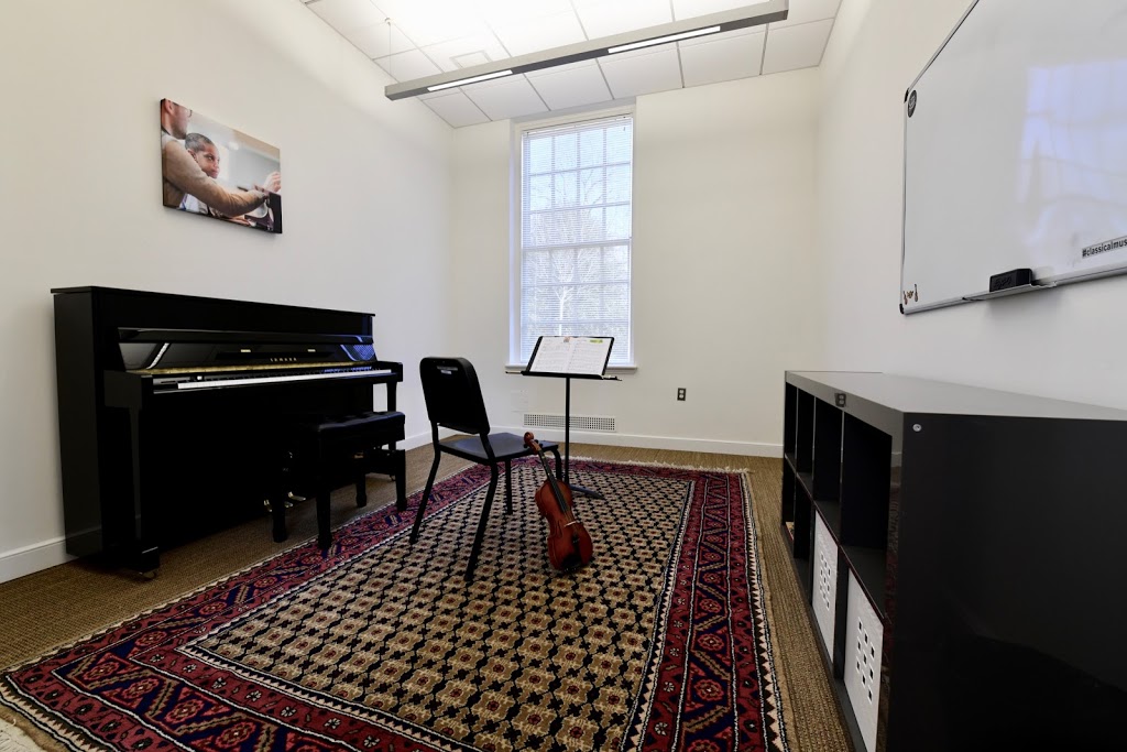 Baltimore School of Music | 4200 St Paul St, Baltimore, MD 21218, USA | Phone: (443) 687-7000