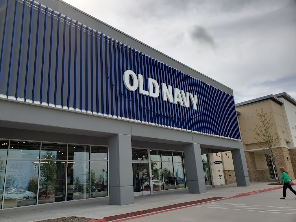 Old Navy | 1041 S Preston Rd Suite Number D-10, Prosper, TX 75078, USA | Phone: (972) 347-9302