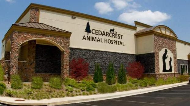 Cedarcrest Animal Hospital | 2355 Cedarcrest Rd, Acworth, GA 30101, USA | Phone: (770) 544-0580