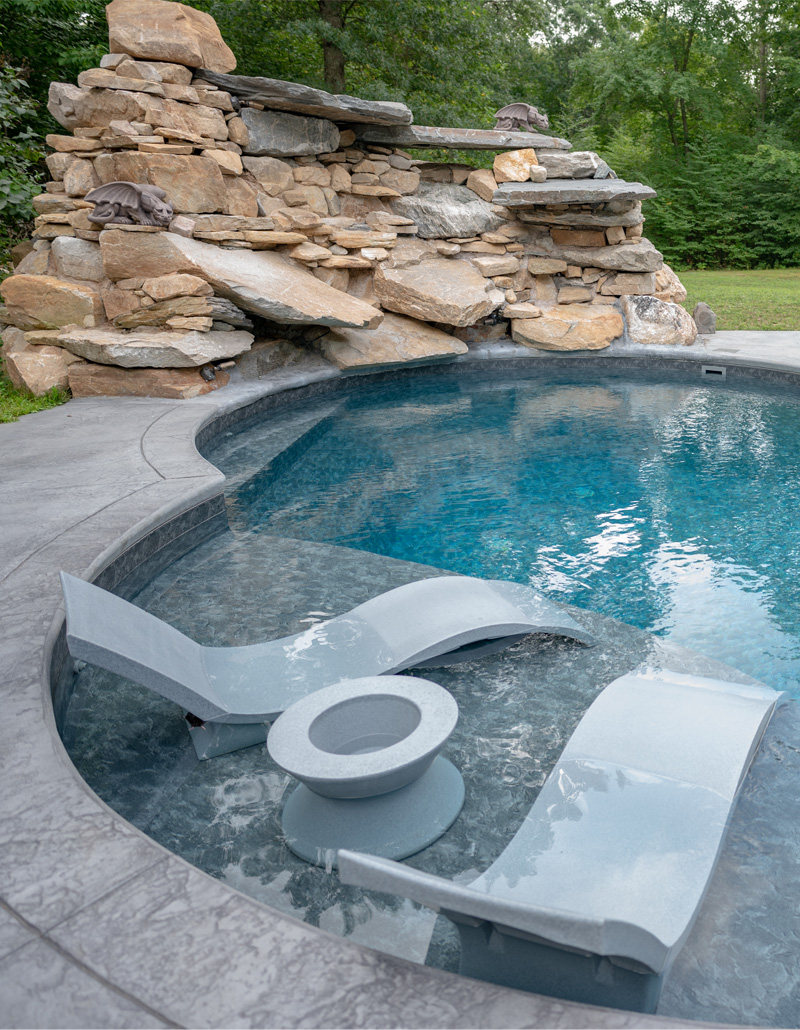 Cypress Pools | 115 Wade Rd, Latham, NY 12110, USA | Phone: (518) 783-5232