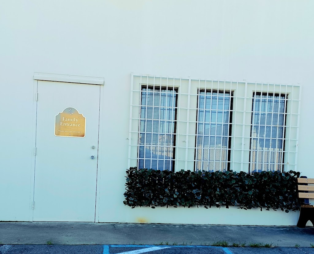 Sacramento County Crematory | 7900 Clifton Rd, Sacramento, CA 95826, USA | Phone: (916) 731-7085