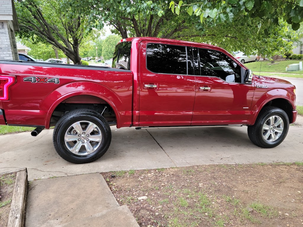 NT Window Tint | 2321 N Masch Branch Rd S309, Denton, TX 76207, USA | Phone: (940) 595-5200