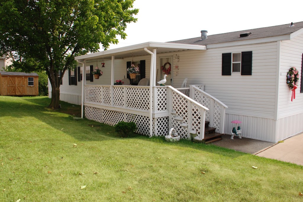 Bradbury Pointe Mobile Home Park | 111 Bradbury Pointe Dr, Richmond, KY 40475, USA | Phone: (859) 625-0959