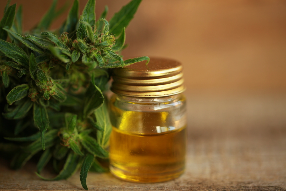 Blue Key CBD | 983 Riverside Dr, Gerald, MO 63037, USA | Phone: (636) 343-4343