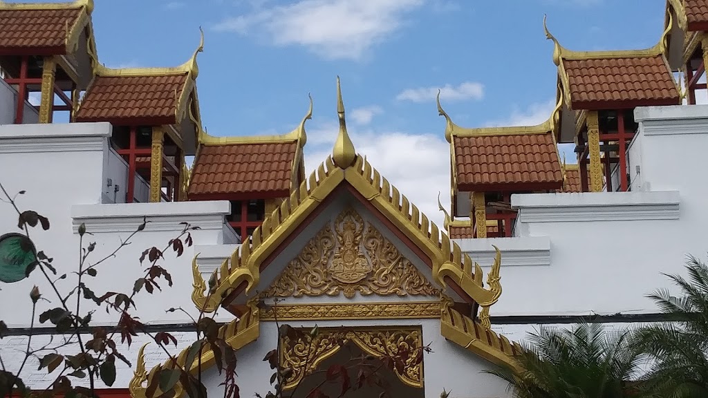 Wat Buddharangsi Buddhist Temple | 15200 SW 240th St, Homestead, FL 33032, USA | Phone: (305) 245-2702