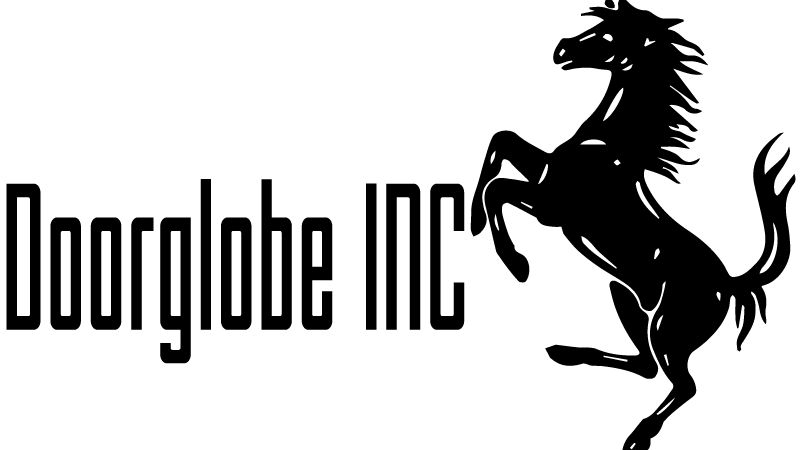 Doorglobe inc | 6381 Auburn Blvd suite g, Citrus Heights, CA 95621, USA | Phone: (415) 799-6598