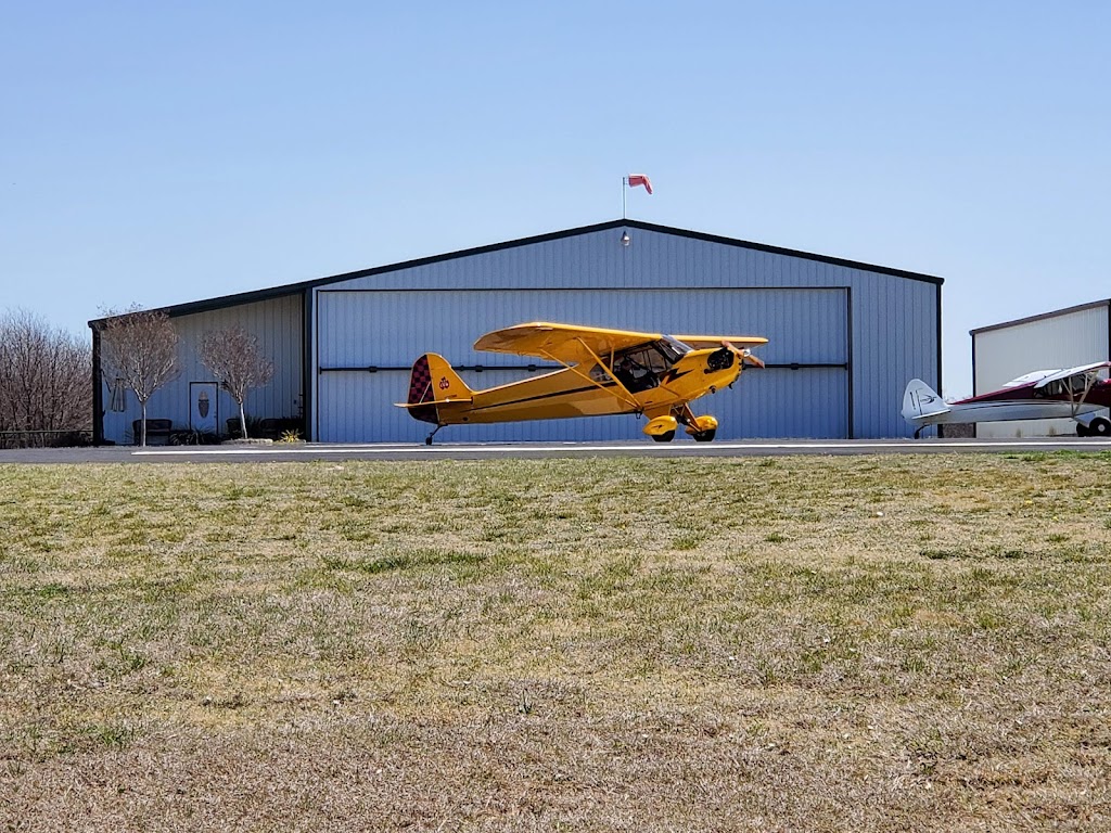 Propwash Airport-16X | 15663 Cessna Rd, Justin, TX 76247 | Phone: (940) 648-0862