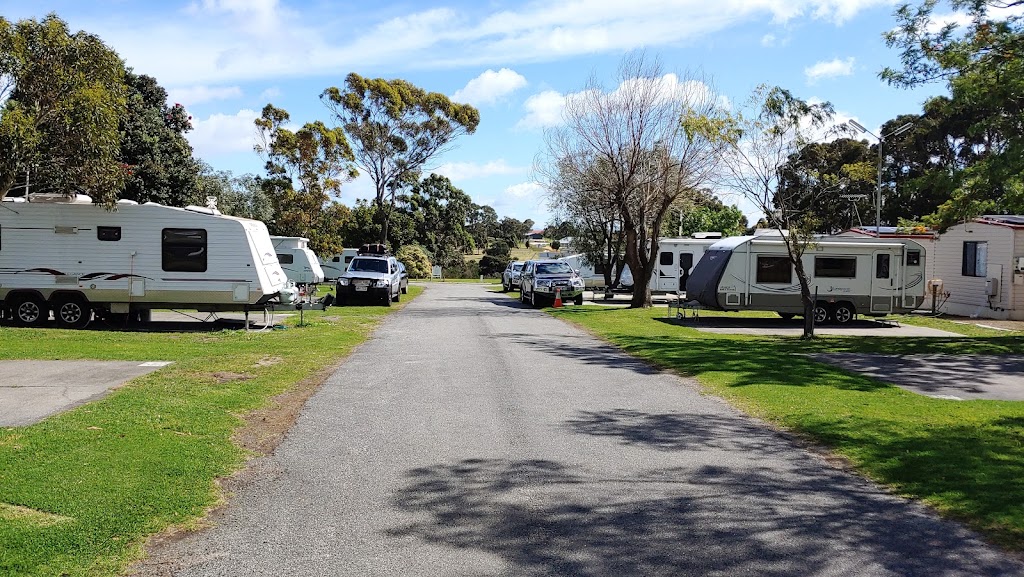 Acclaim Albany Holiday Park | 550 Albany Hwy, Albany WA 6330, Australia | Phone: (08) 9841 7800