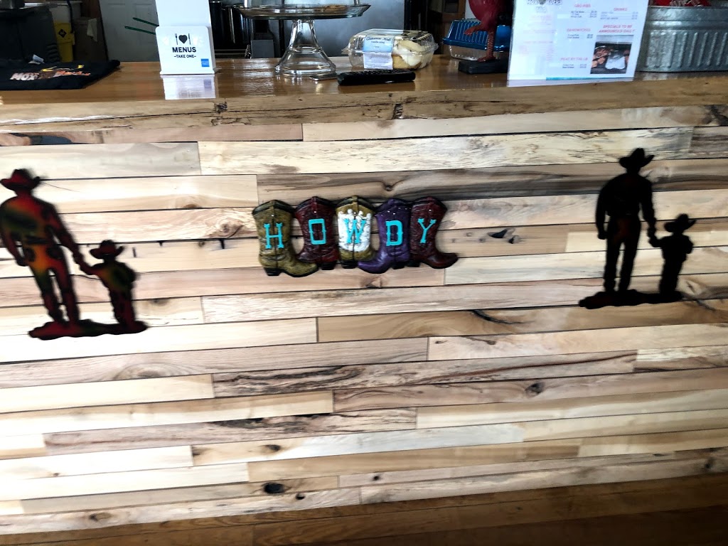 Mox Rocks BBQ | 9450 Mink St SW, Reynoldsburg, OH 43068, USA | Phone: (740) 919-0993