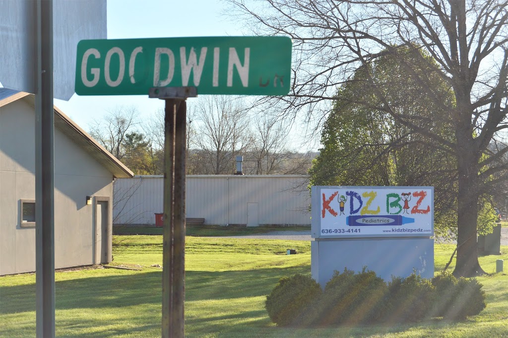 Kidz Biz Pediatrics | 35 Goodwin Dr, Festus, MO 63028, USA | Phone: (636) 933-4141