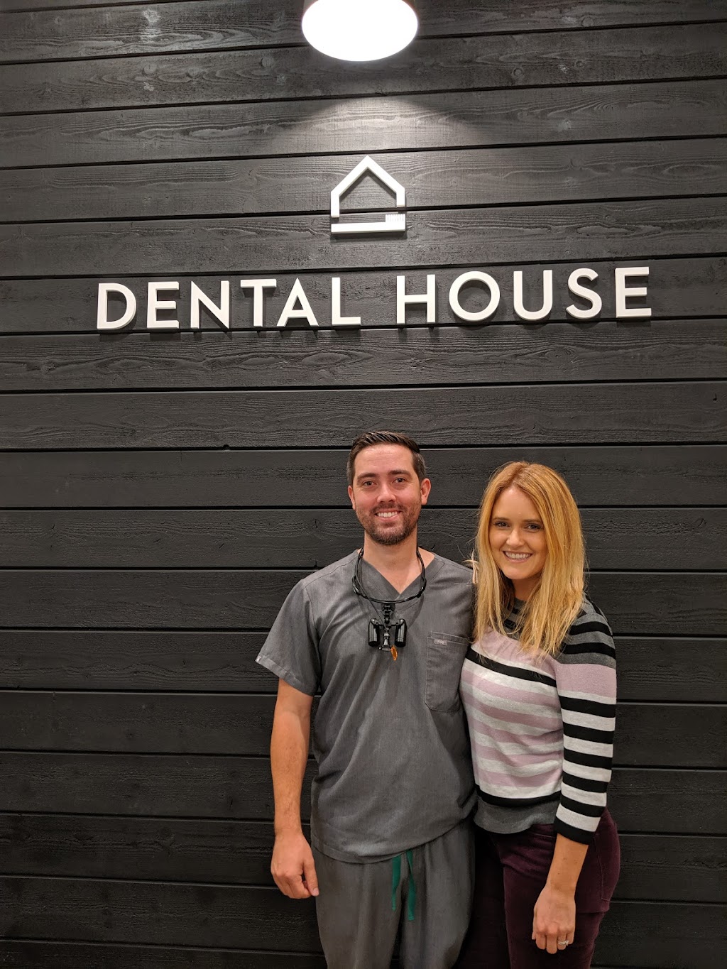 Dental House | 1400 Reynolds Ave Suite 110, Irvine, CA 92614, USA | Phone: (949) 508-2626