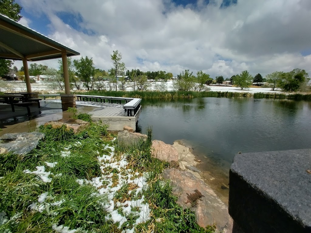 Faversham Park | 6109 W 73rd Ave, Westminster, CO 80003, USA | Phone: (720) 212-0844