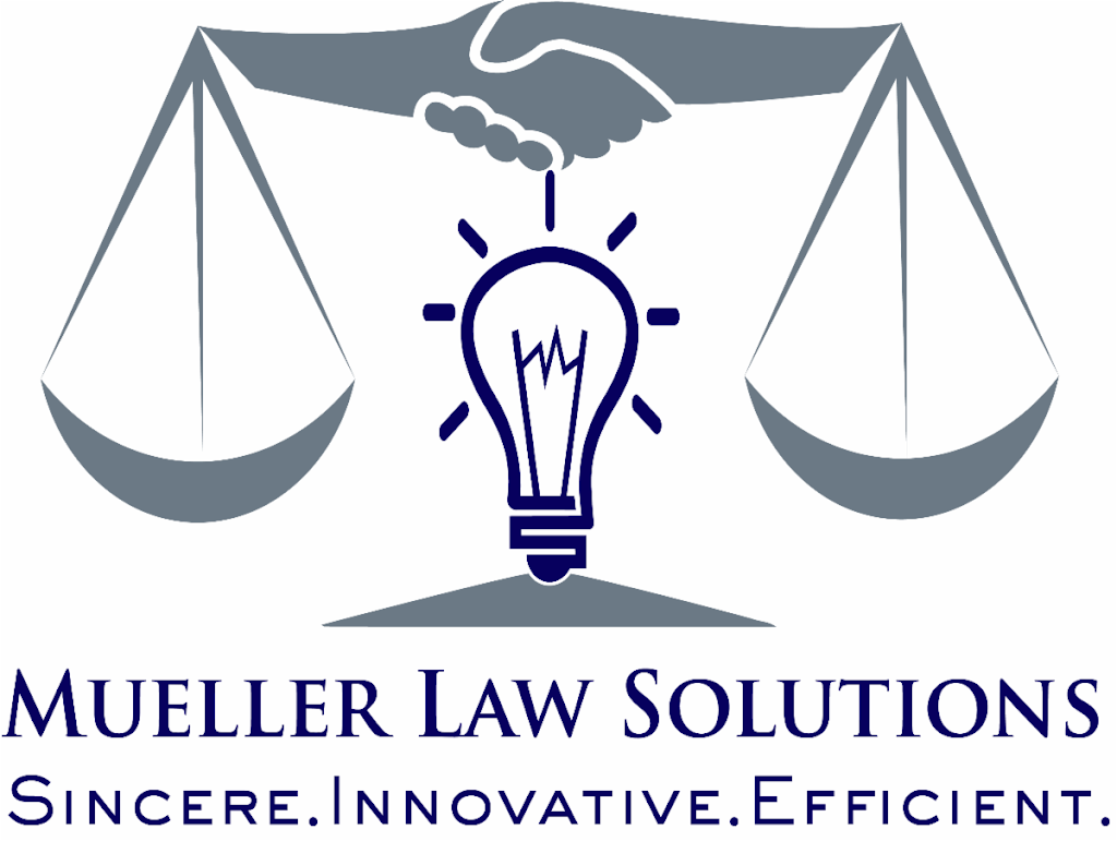 Mueller Law Solutions | 1123 Boland Pl, St. Louis, MO 63117, USA | Phone: (314) 610-2526