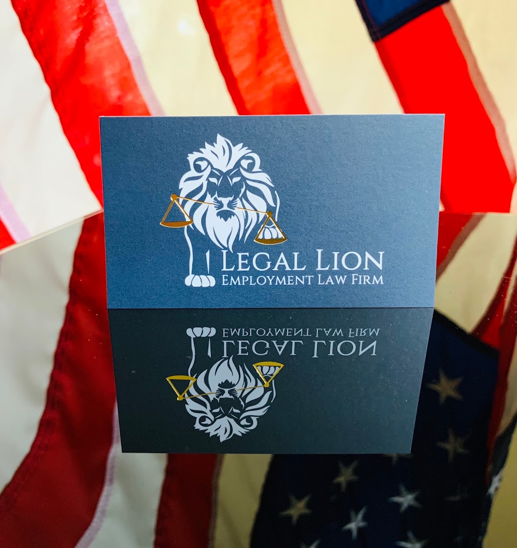 Legal Lion Employment Law Firm PLLC | 1775 S Kings Ave, Brandon, FL 33511, USA | Phone: (813) 437-4447