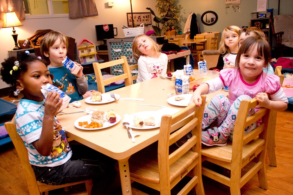 GLCAP Jordan Family Development Center | 812 N College Dr, Bowling Green, OH 43402, USA | Phone: (419) 353-7407