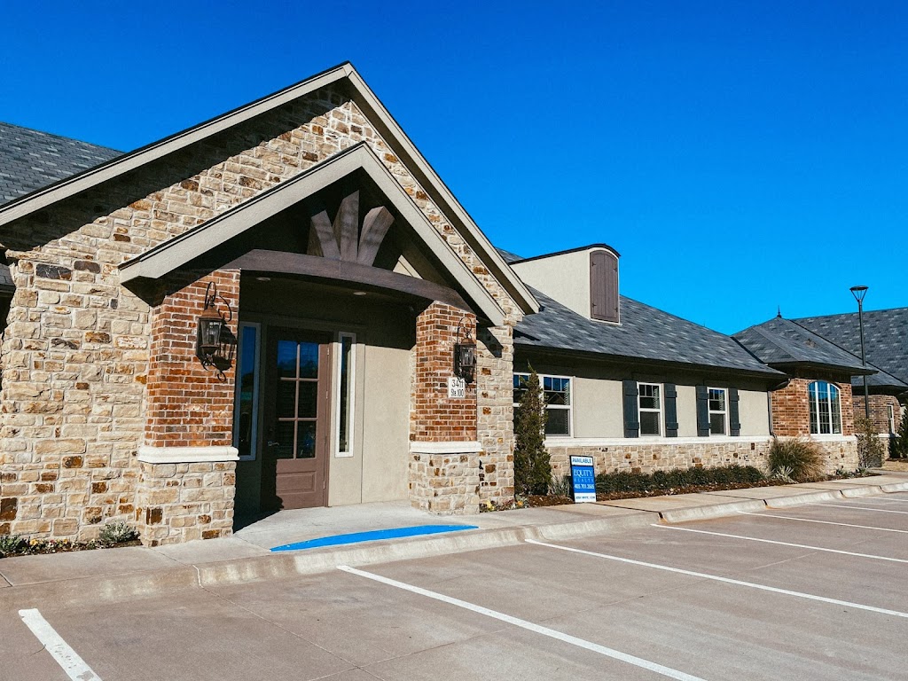 Fleske Commercial Group | 3411 W Rock Creek Rd Suite 120, Norman, OK 73072, USA | Phone: (405) 701-3505