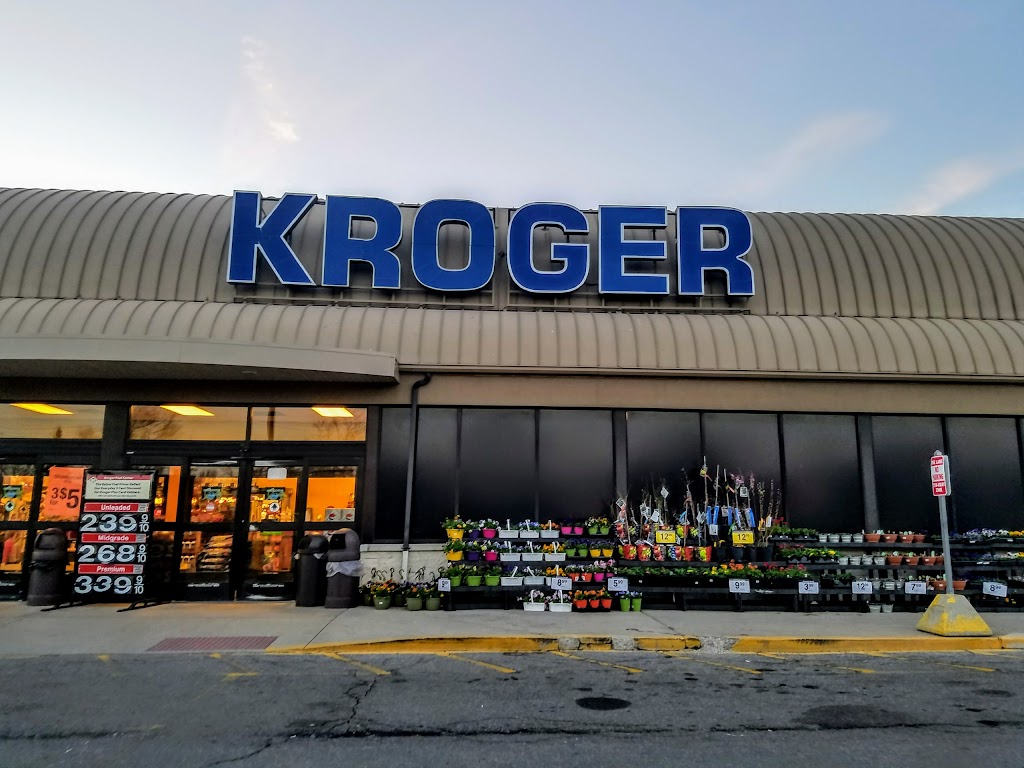 Kroger | 3833 N Dixie Hwy, Monroe, MI 48162, USA | Phone: (734) 289-1070