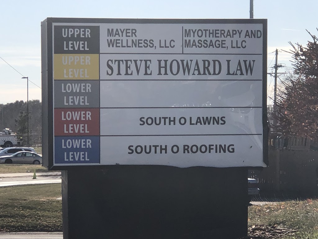 Steve Howard Law | 4060 Vinton St, Omaha, NE 68105 | Phone: (402) 281-4680