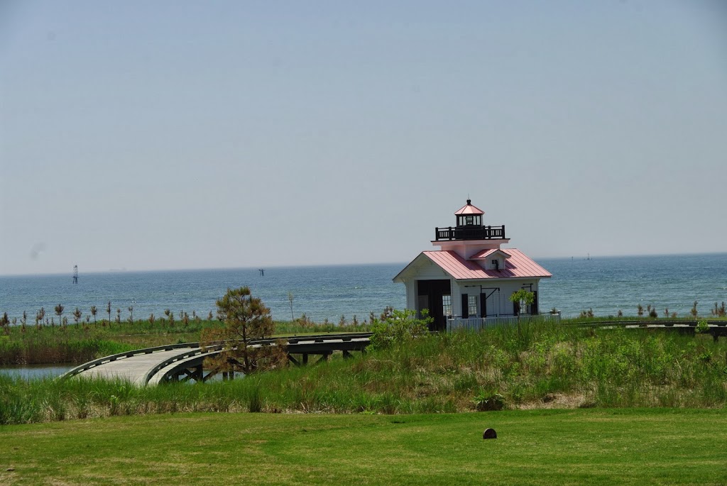 Bay Creek | 1 Clubhouse Way, 1 Clubhouse Wy, Cape Charles, VA 23310, USA | Phone: (757) 331-8620