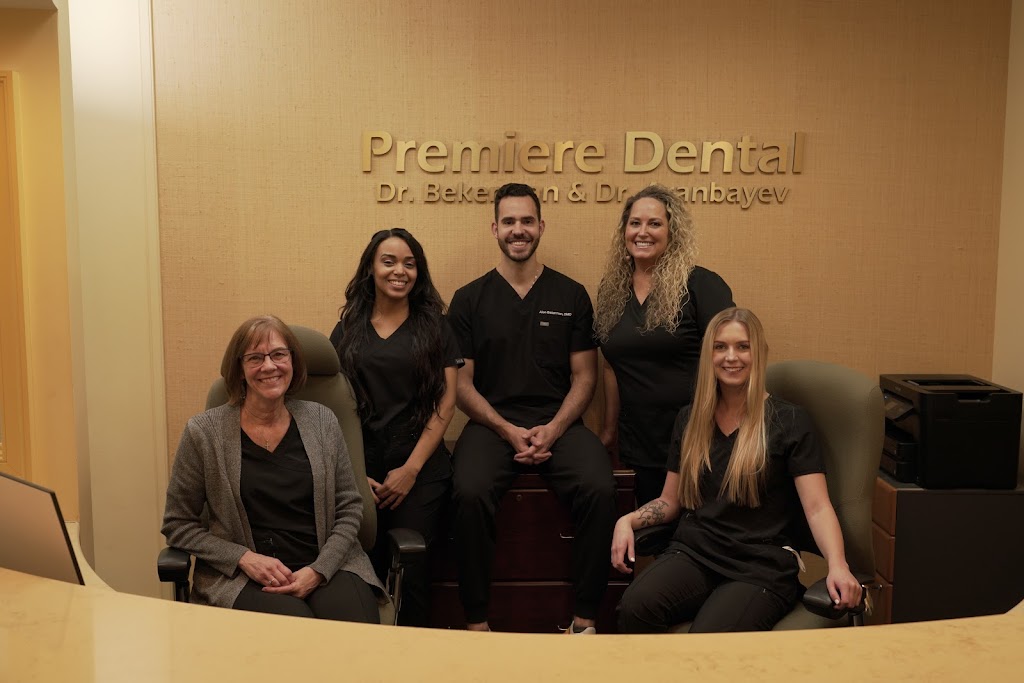 Premiere Dental of Abington | 1021 Old York Rd Suite 201, Abington, PA 19001, USA | Phone: (215) 886-4203