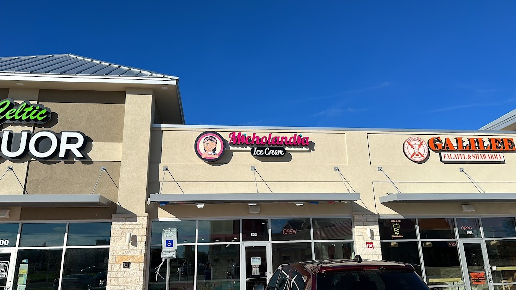 Micholandia Ice Cream (Paleteria) | 6116 Lake Worth Blvd Suite 300, Fort Worth, TX 76135, USA | Phone: (817) 386-4759