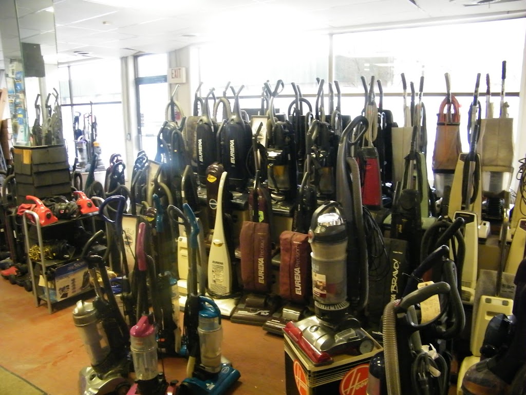 Southside Sweeper World | 150 E South St, Fostoria, OH 44830, USA | Phone: (419) 435-3773