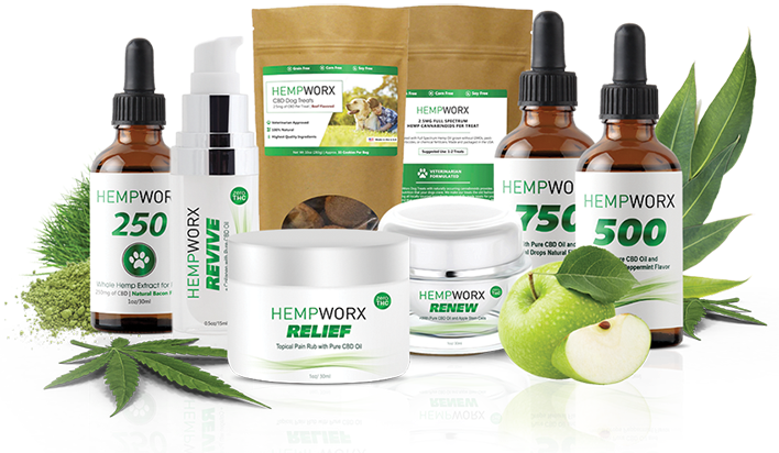 ThatHempWorx CBD Oils | 7 Westgate Rd, Uniontown, PA 15401, USA | Phone: (724) 963-0726