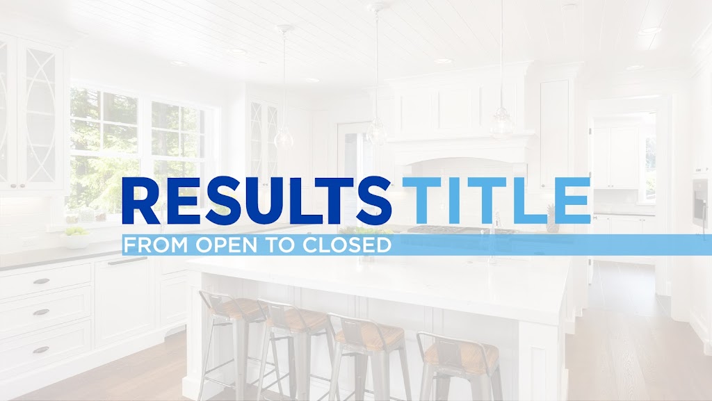 Results Title | 480 W Hwy 96 W #200, Shoreview, MN 55126 | Phone: (651) 484-8800